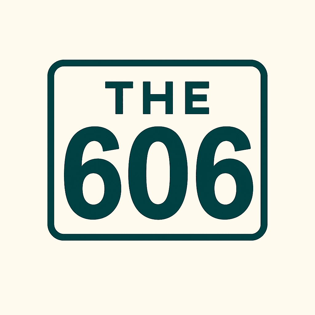 The 606