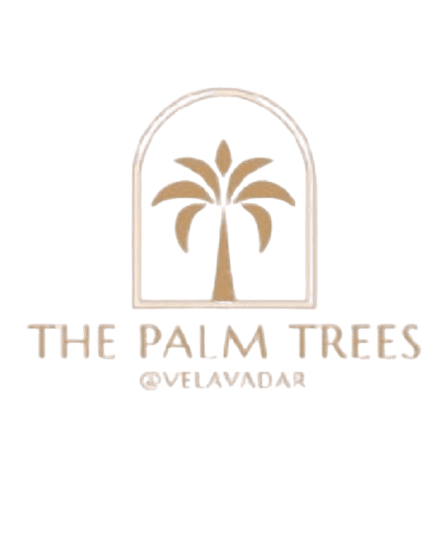 The Palm Tree