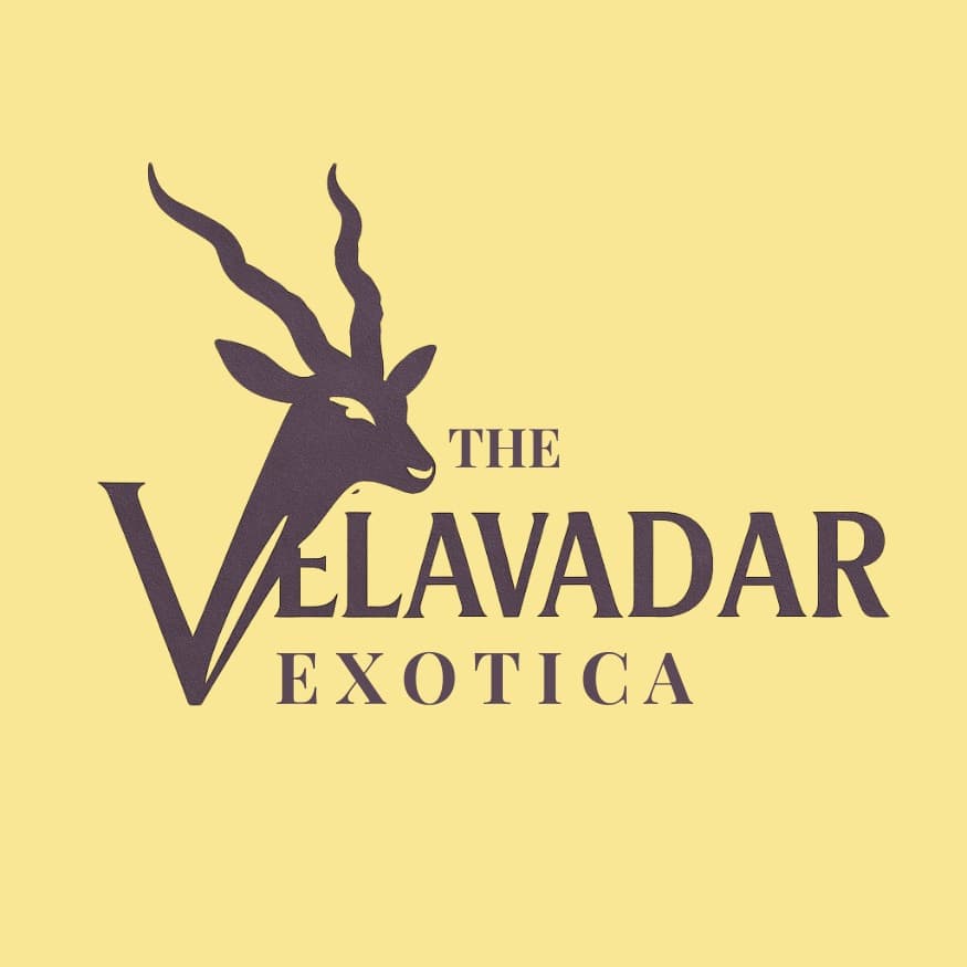 The Velavadar Exotica